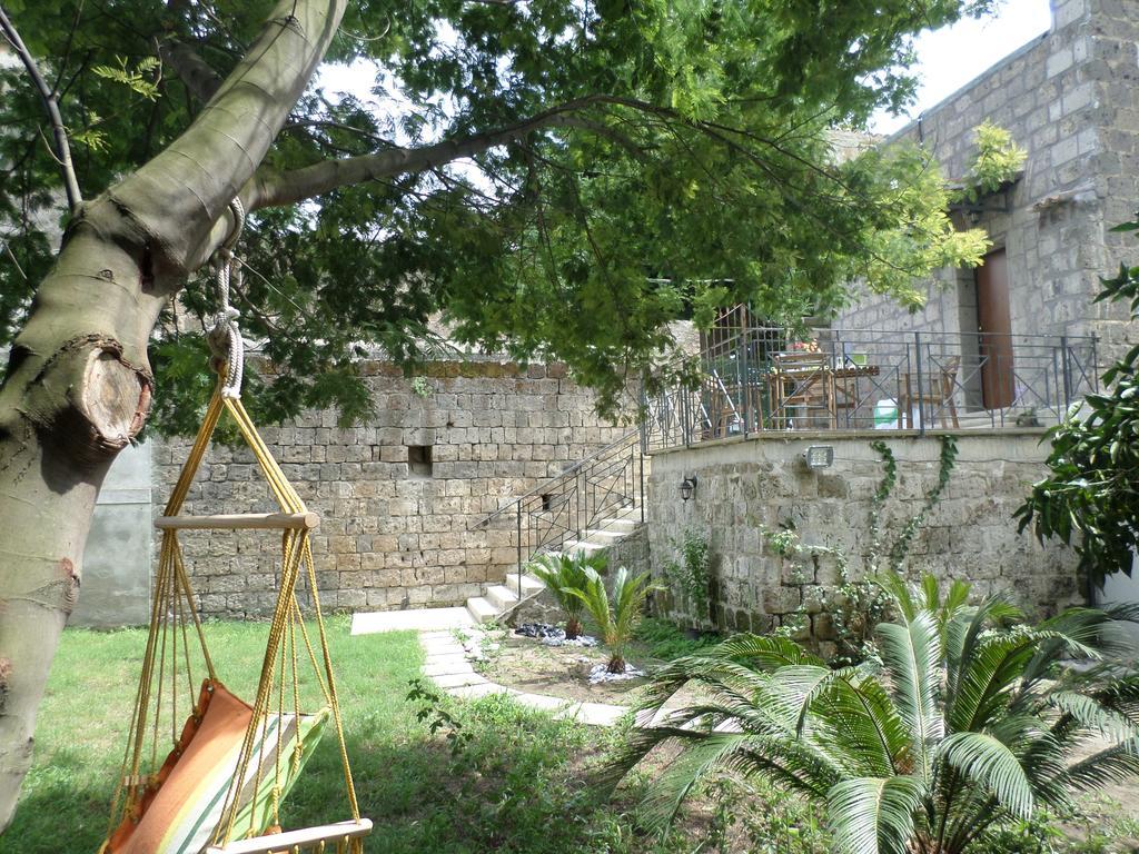 Casa Vacanze Antica Capua Santa Maria Capua Vetere Zimmer foto