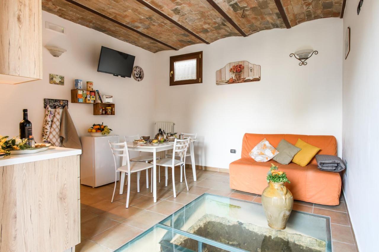 Casa Vacanze Antica Capua Santa Maria Capua Vetere Exterior foto
